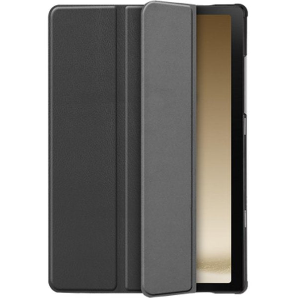 Just In Case Case Tablet Samsung Galaxy Tab A9 Smart Tri-fold Black Compatible With Samsung Galaxy Tab A9/ Act