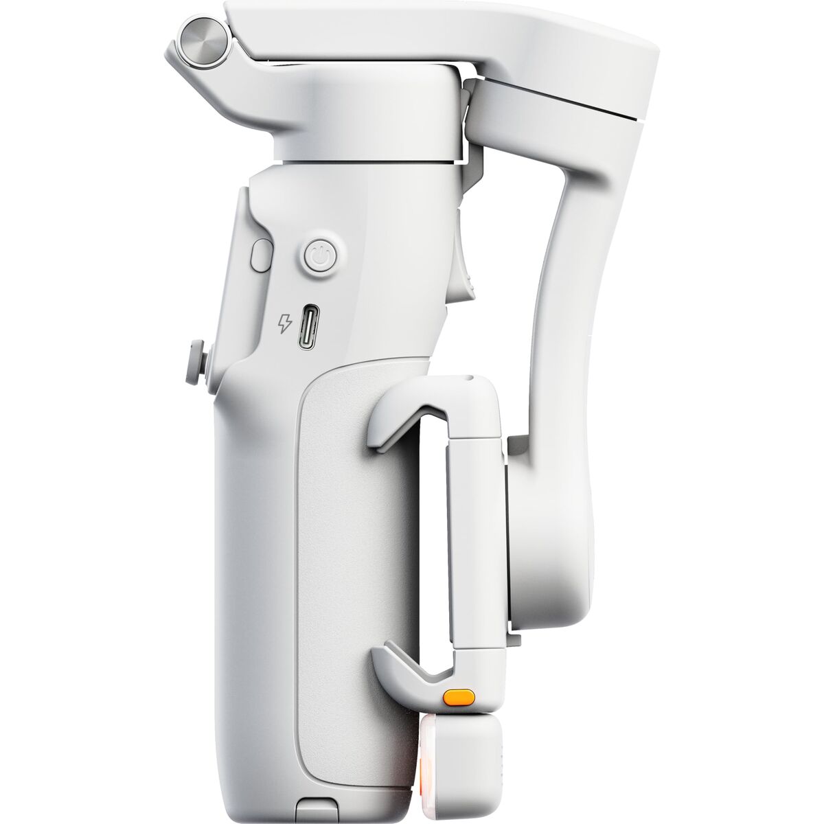 Hohem Camera Stabiliser For Smartphone Hohem Hpg-V3U Blk