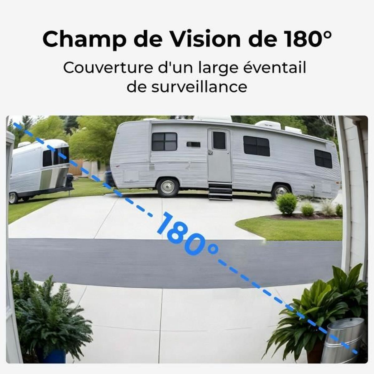 Reolink Surveillance Camcorder Reolink