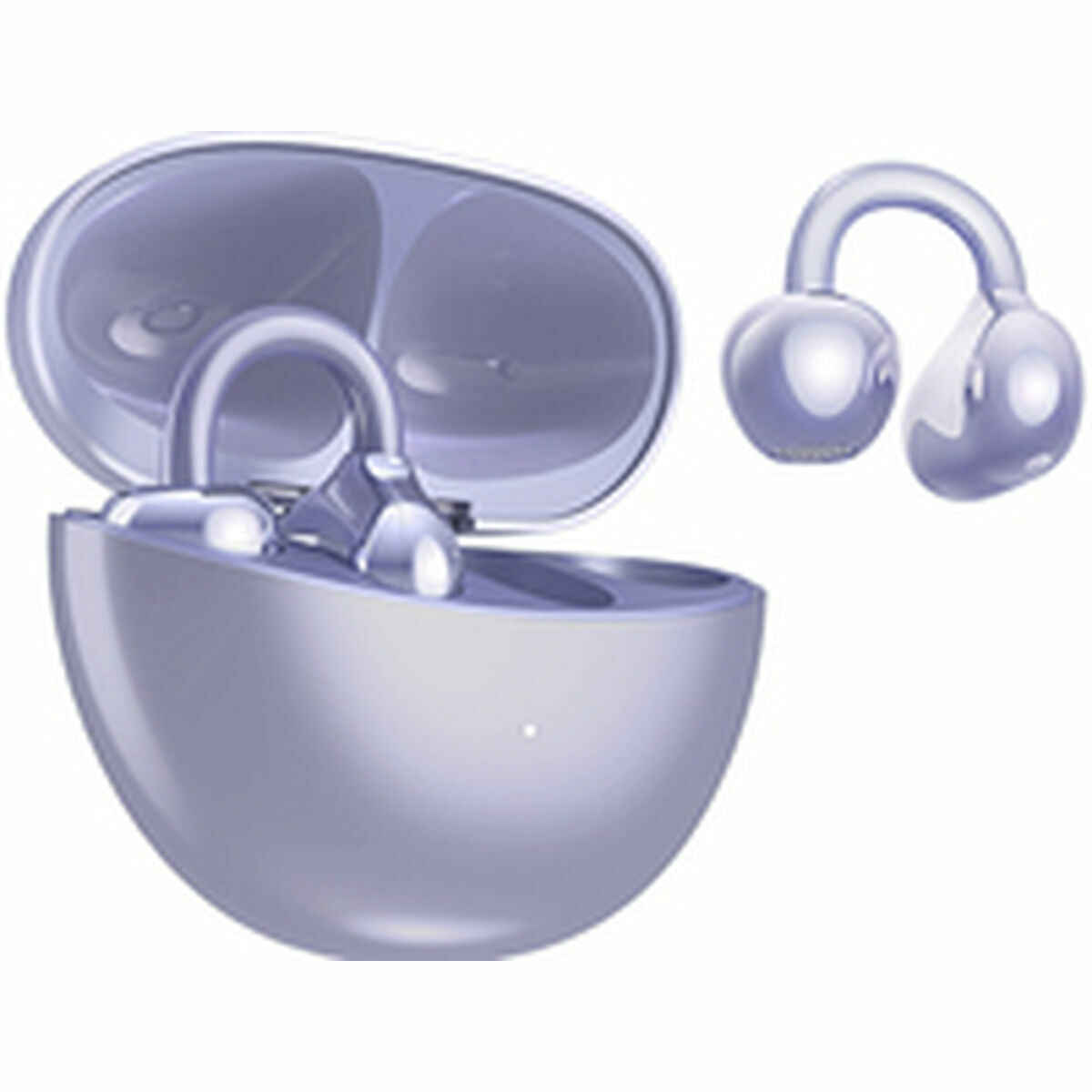 Honor Wireless Headphones Honor 5504Abrr White Purple