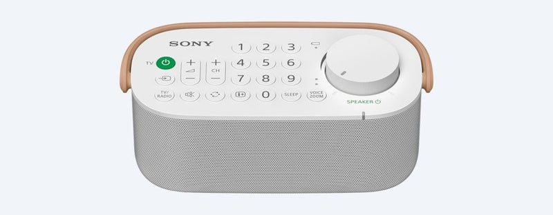 Sony SRS-LSR200, Speakers White Infrarrojos SRSLSR200.CE7