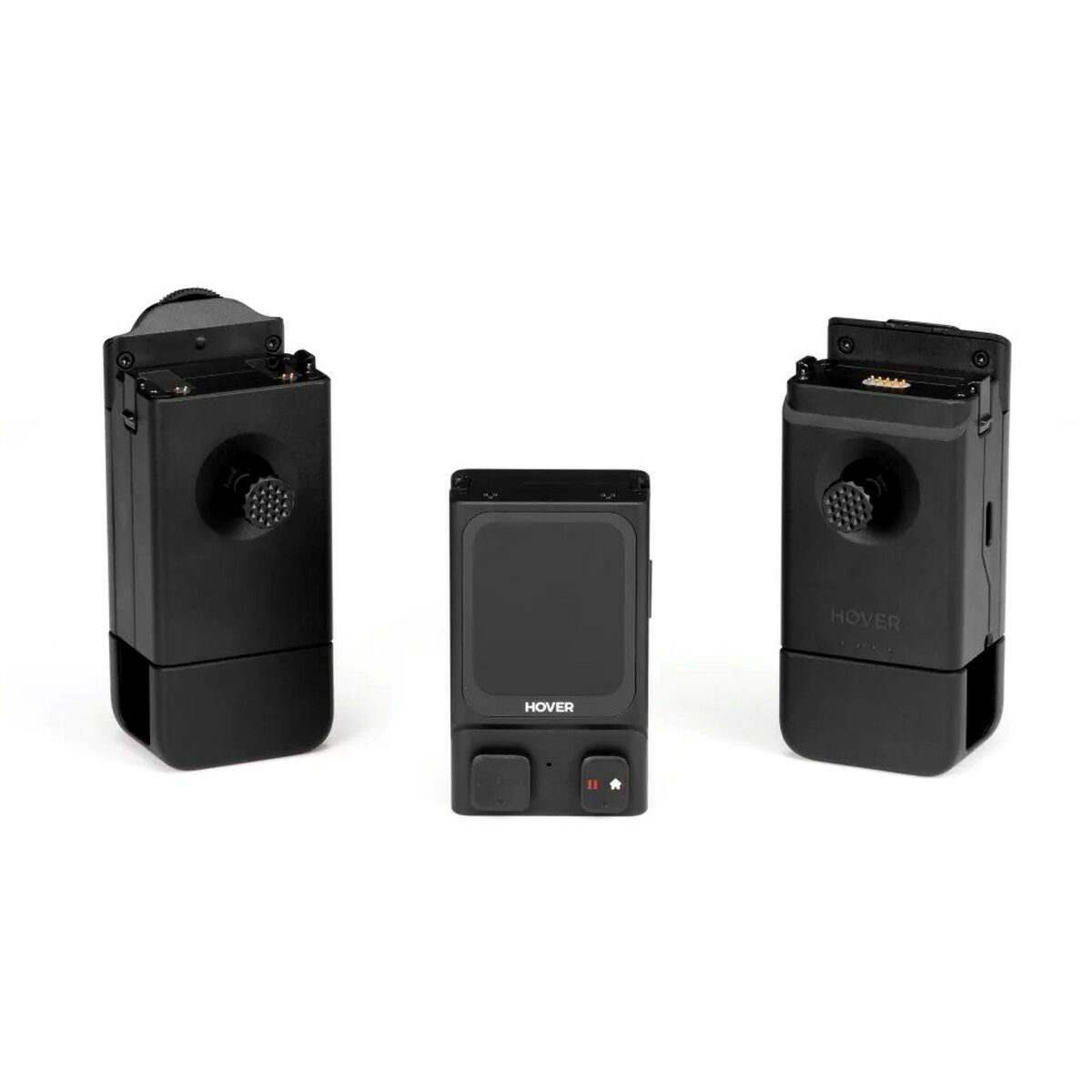 Hoverair Surveillance Camcorder Hoverair Sp93R018