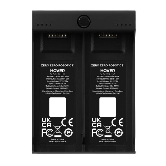 Hoverair Surveillance Camcorder Hoverair Sp23H008