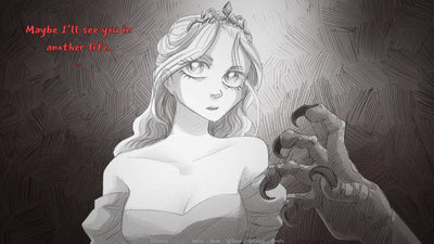 Set Slay Princess: Pristine Cut Switch — image 1