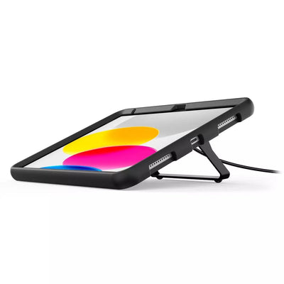 Compulocks 102KS01KL Case For Tablet Ipad (7TH Gen.) 2019, A2197, A2200 Ipad (8TH Gen.) 2020, A2270, A2428, A2 — image 1