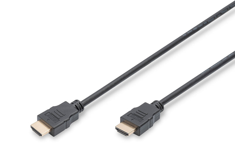 HDMI Standard Conn.cable.type Acabl.
