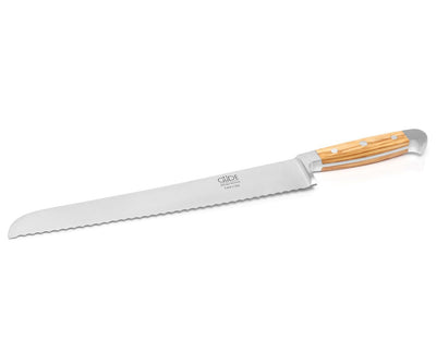 Güde 7431/32 Knife Pan Franz Güde, Forjado, Doppelkropf — image 1