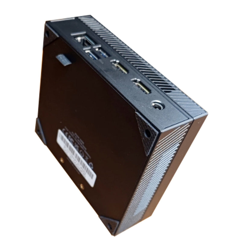 Leotec Mini PC Intel N5095 + 4GB DDR4 + 128GB SSD
