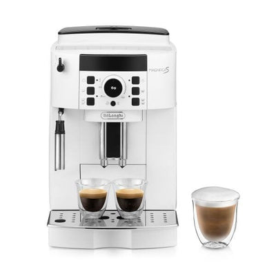 De'longhi Magnifica S ECAM21.117.W Semi-automática Máquina Espresso 1,8 L — image 1