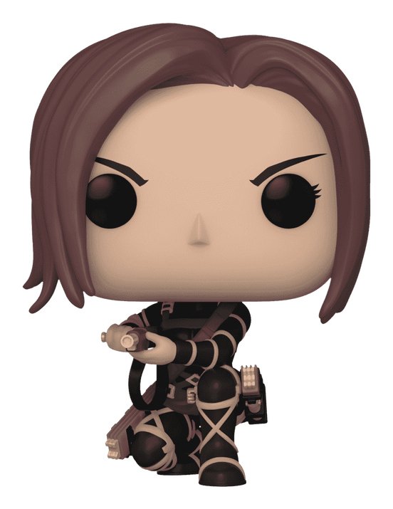 Funko Pop Animacion Attack On Titan S5 Sasha Braus 67927