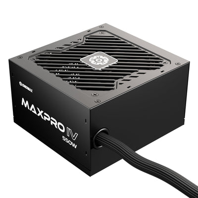 Enermax Power Supply Maxpro Iv 550W 80 + 230V Eu Mandard Non-modular — image 1