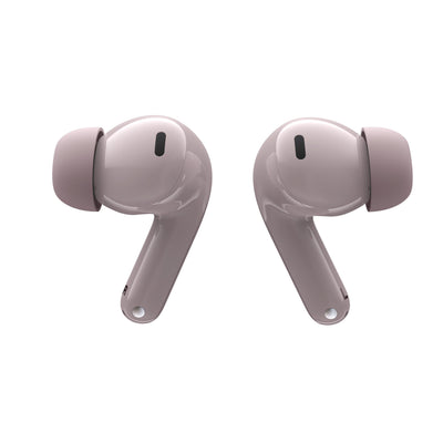 Moto Buds Bass Violet Ice — image 1