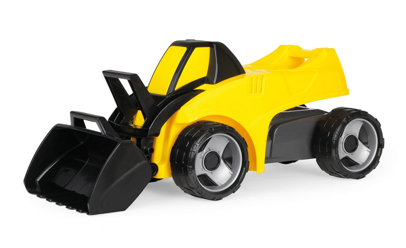 Correpasillos Charger Giga Trucks