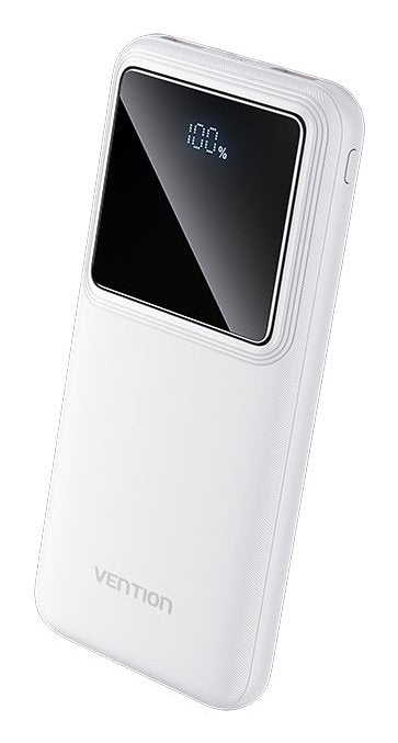 Vention Powerbank 10000MAH FHKW0 22.5W White
