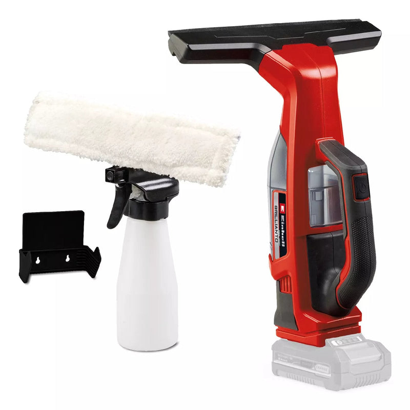 Einhell Aspiradora Windows 3437100 Red