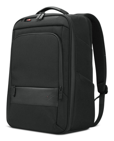 Lenovo Backpack Thinkpad Professional 16-INCH Gen 2 Informal Black Plastic — image 1