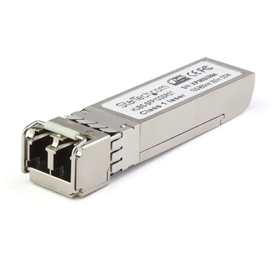 StarTech.com Módulo Transceptor Sfp + Compatible With Model SFP-10G-LR Dell Emc - 10GBASE-LR, Fibre Optic, 100 — image 1