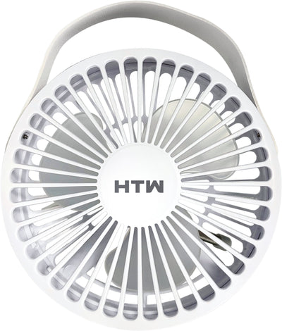 Fan Desk Mini 5W — image 1