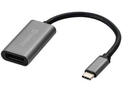 Sandberg Adapter USB-C To DisplayPort Link — image 1