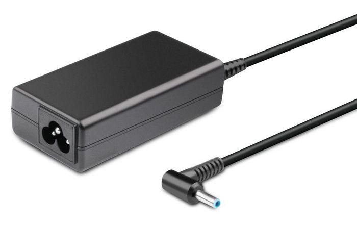 Coreparts MBXAS-AC0016 Adapter And Inversor Power Black