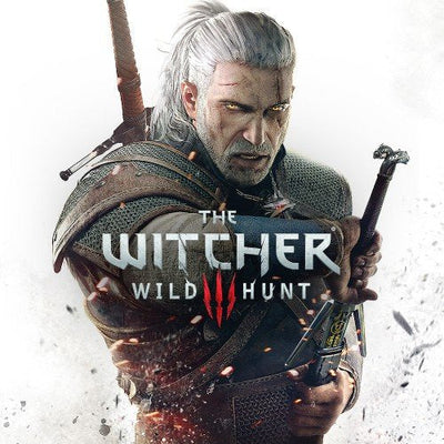 Set The Witcher 3 - Complete Edition Playstation 5 — image 1