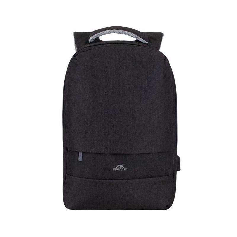 Backpack Riva Nb Prater 15.6 7562 Black