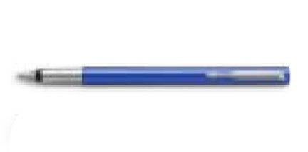 Parker Pluma Estilográfica Vector Blue M Blue Blister — image 1
