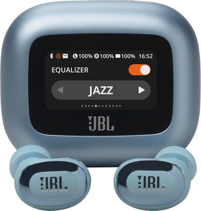 Jbl Headphones Live Buds 3 Aal — image 1