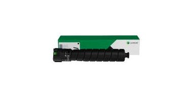 Lexmark Toner Black CX942 943 944 Aprox. 45.000 S.