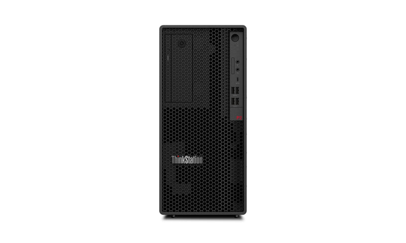 Lenovo PC Workstation Thinkstation P2 Tower Gen 2 Intel Core Ultra 7 265 32GB DDR5-SDRAM 1TB SSD Windows 11 Pr