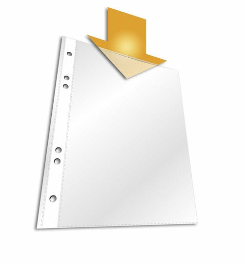 Durable Cases Documentos A5 Business 0,06MM 25 Units — image 1
