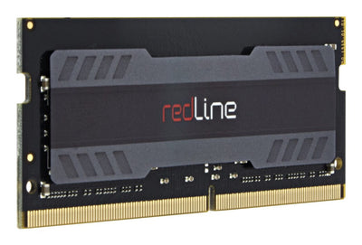 Mushkin Memory 16G 16GB 1 X 16GB DDR4 MRA4S320NNNF — image 1