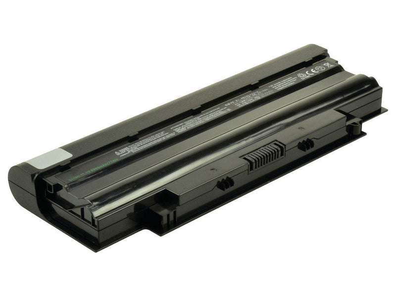 2-POWER Battery 11.1V 6900MAH Dell Inspiron 13R CBI3229B