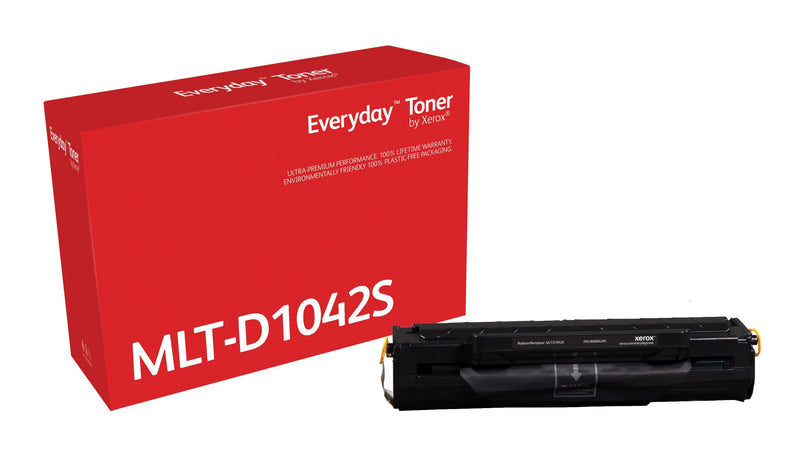 Xerox Toner Everyday Black Aprox. 1500 S.