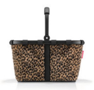 Reisenthel Carrybag Leo Fake For