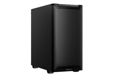 Be Quiet! Pure Base 501 Airflow Black BG074 — image 1