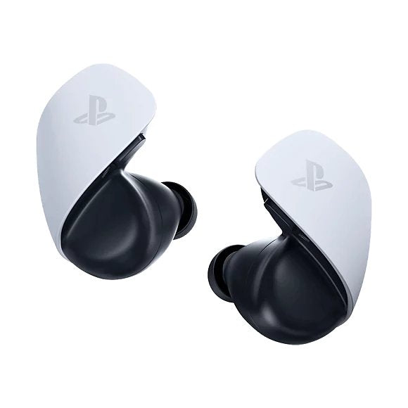Headset Button W.pulse Explore White