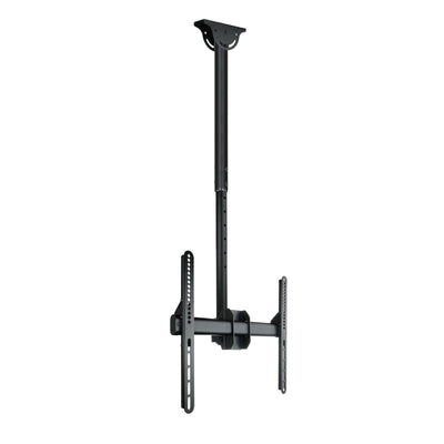 TooQ Stand Ceiling Rotating TV 32-55 - Weight Max. 50KG - VESA 400X400MM — image 1