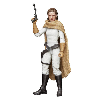 Figure Princess Leia Organa Princess Leia Star Wars — image 1