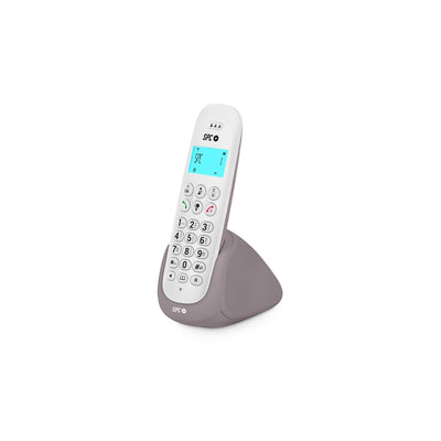 Spc Phone Wireless Art 7310BS White — image 1