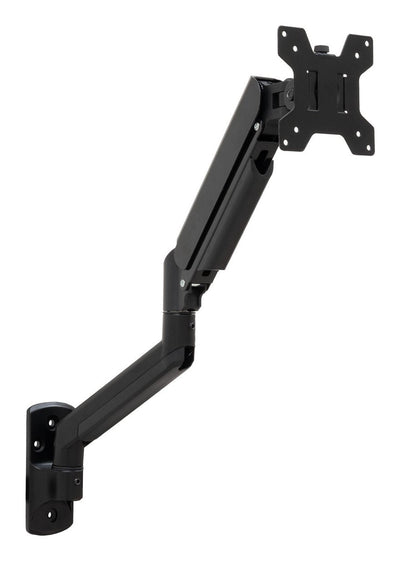 TooQ Wall Mount Monitor LP1334TNR-B Rotating Tilt Rotatorio Up To 10KG — image 1