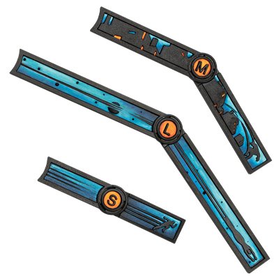 Accesorios Set de Escritorio Marvel Crisis Protocol Movement Y Range Herramientas Pack Edad Recomendada 14 Years