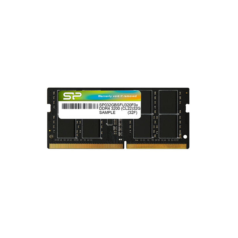Memory Silicone Power DDR4 16GB 2666MHZ CL19 So-dimm 1.2V