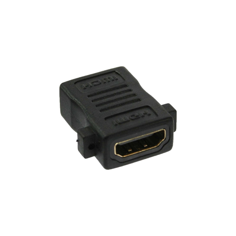 Inline Adapter Installation HDMI HDMI a Female a Female 4K2K