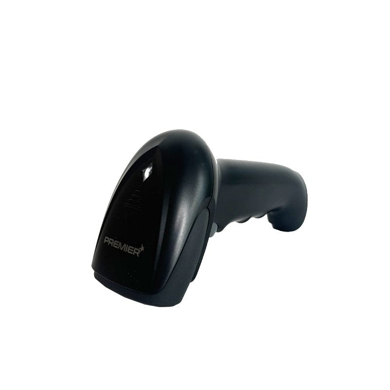 Premier Reader Code Barcodes 1D MS3-1D RF USB Radiofrecuencia