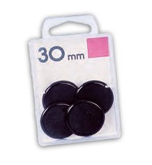 Wedo 126 270301 Chincheta Black