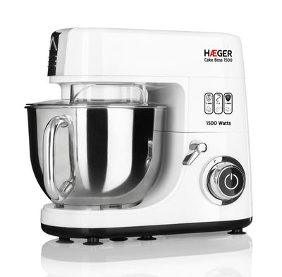 Haeger Amasadora Cake Boss BL-15B.012A — image 1