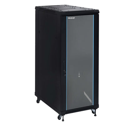 Phasak Cabinet Rack Mural Montado Pho 6632 19' Height 32U — image 1