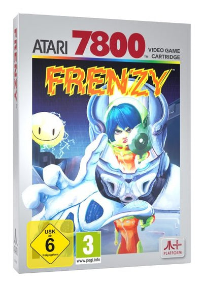 Set Frenzy Retro — image 1