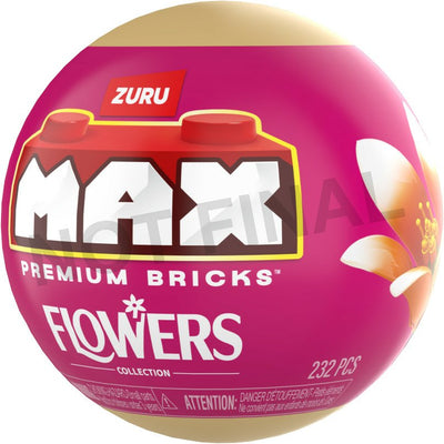 Zuru Collection Flores Premium Max. Artículos Variados Toys Construcción 83184GQ1 — image 1